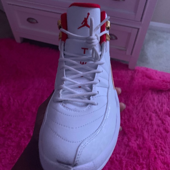 Jordan Other - Jordan 12 FIBA